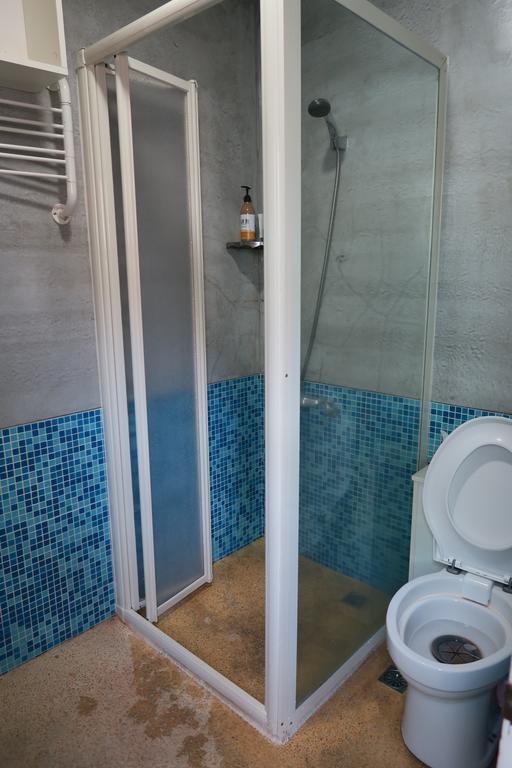 מלון Gongliao Township Being Outdoor מראה חיצוני תמונה
